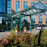 Hotel Amadeus Frankfurt