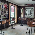 Hotel Amadeus Frankfurt