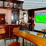 Hotel Amadeus Frankfurt