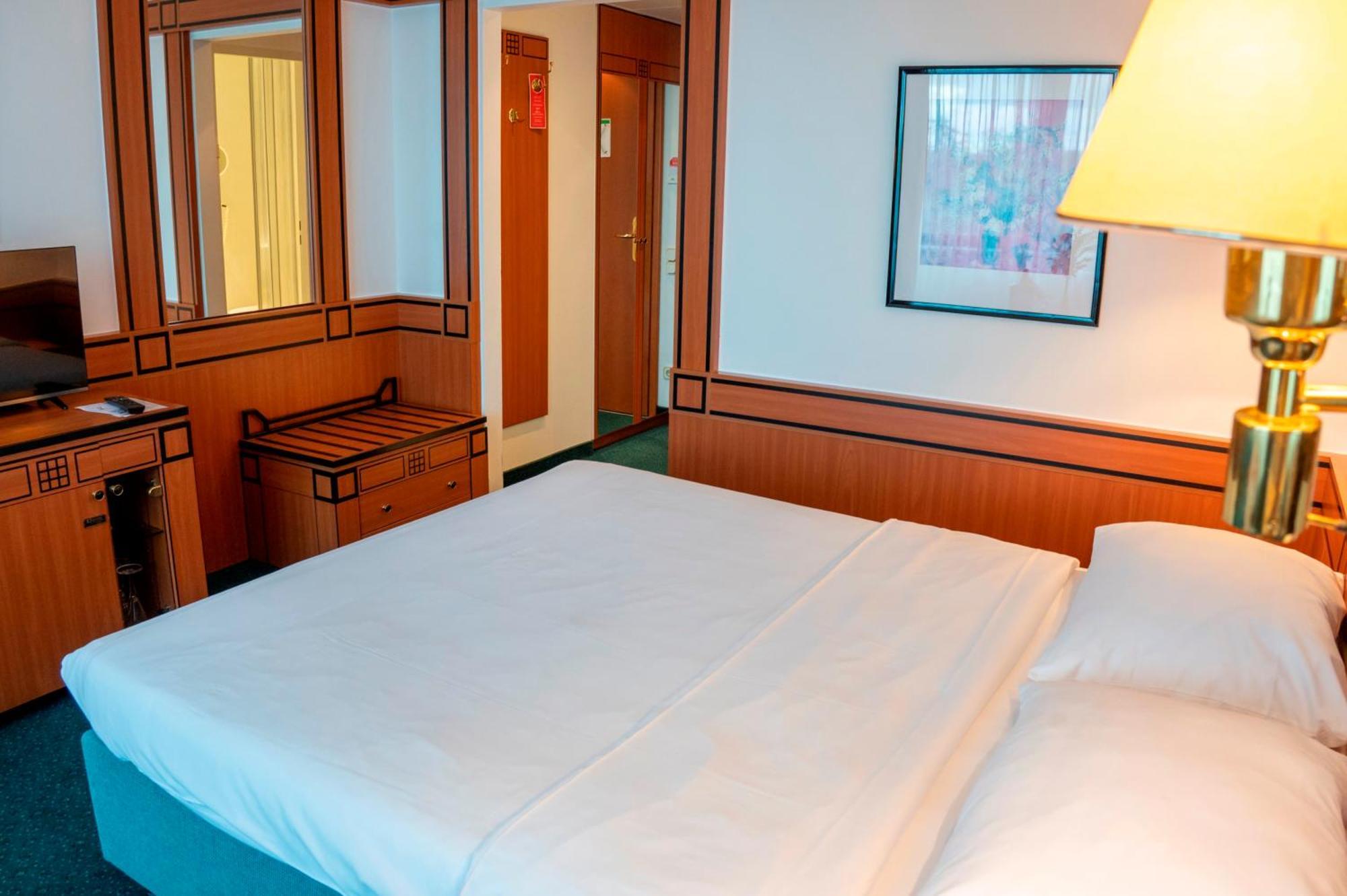 Hotel Amadeus Frankfurt