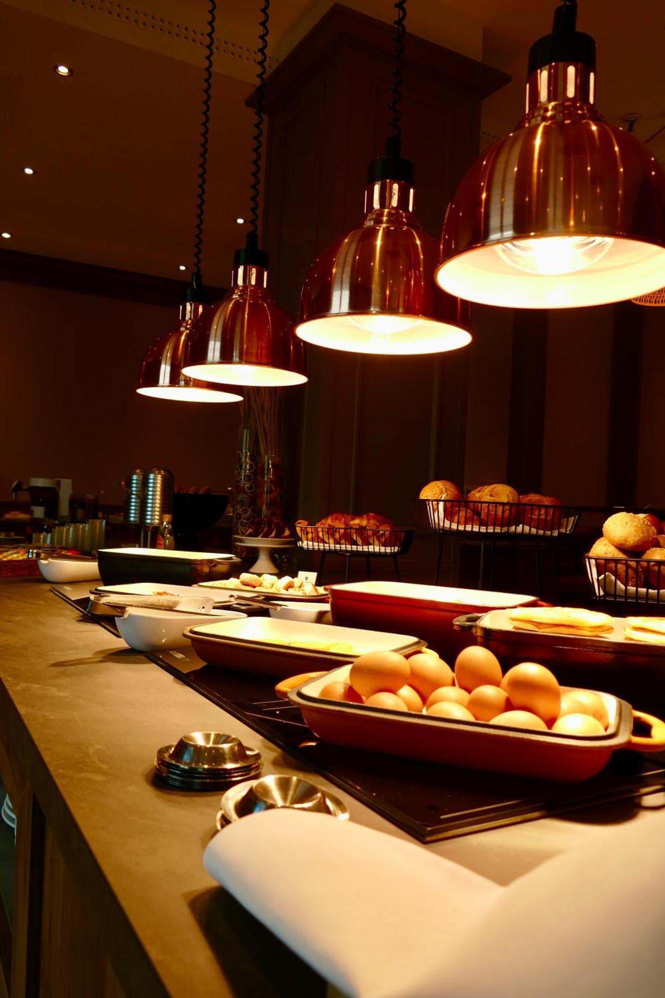 Amadeus Frankfurt Hotel Frankfurt am Main